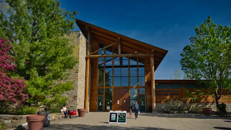 Akron Zoo