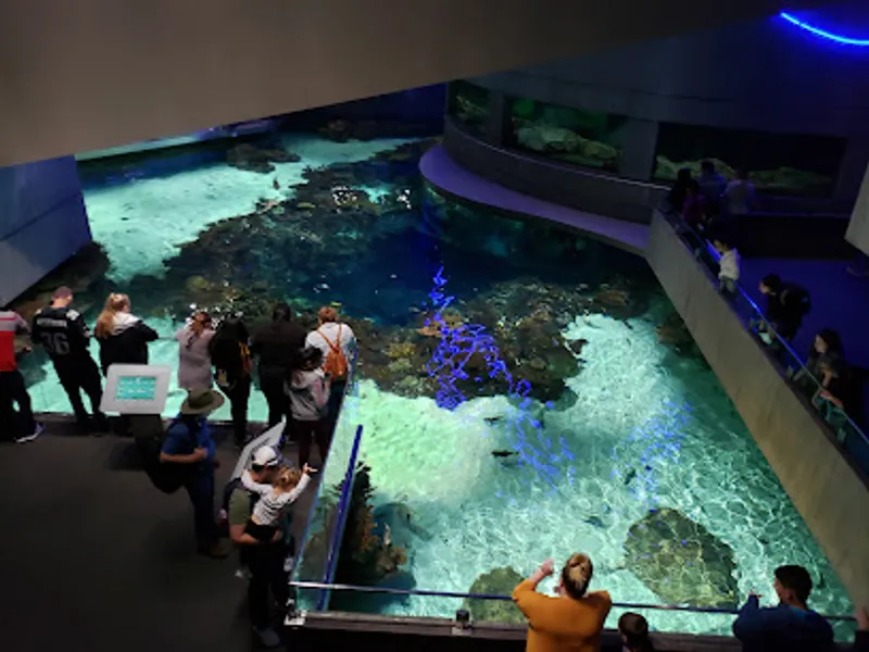 National Aquarium